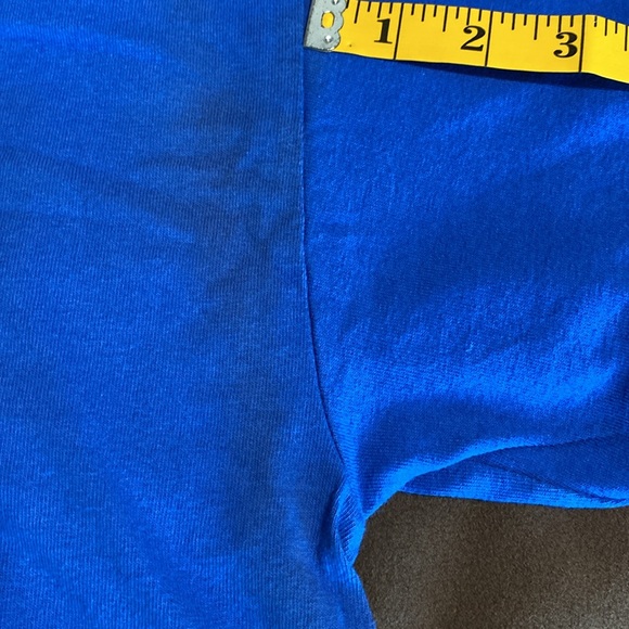 Mr. Sparkle Homer Simpson blue tshirt. Size small, gender-neutral. - Picture 7 of 7